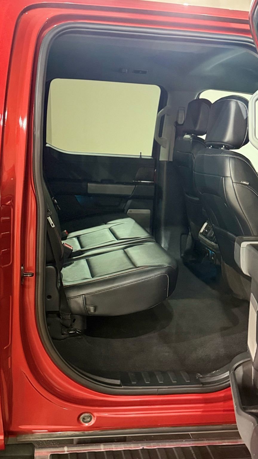 Used 2023 Ford F150 Lariat image 54