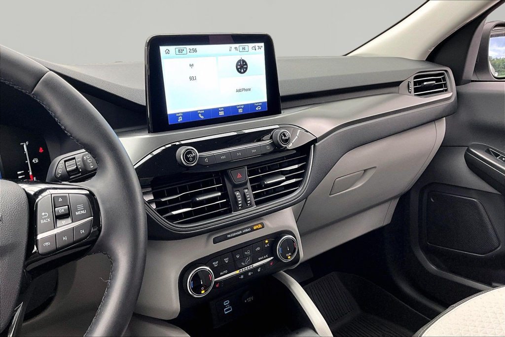 Certified 2023 Ford Escape Active w/ Cold Weather Package FWD image 6