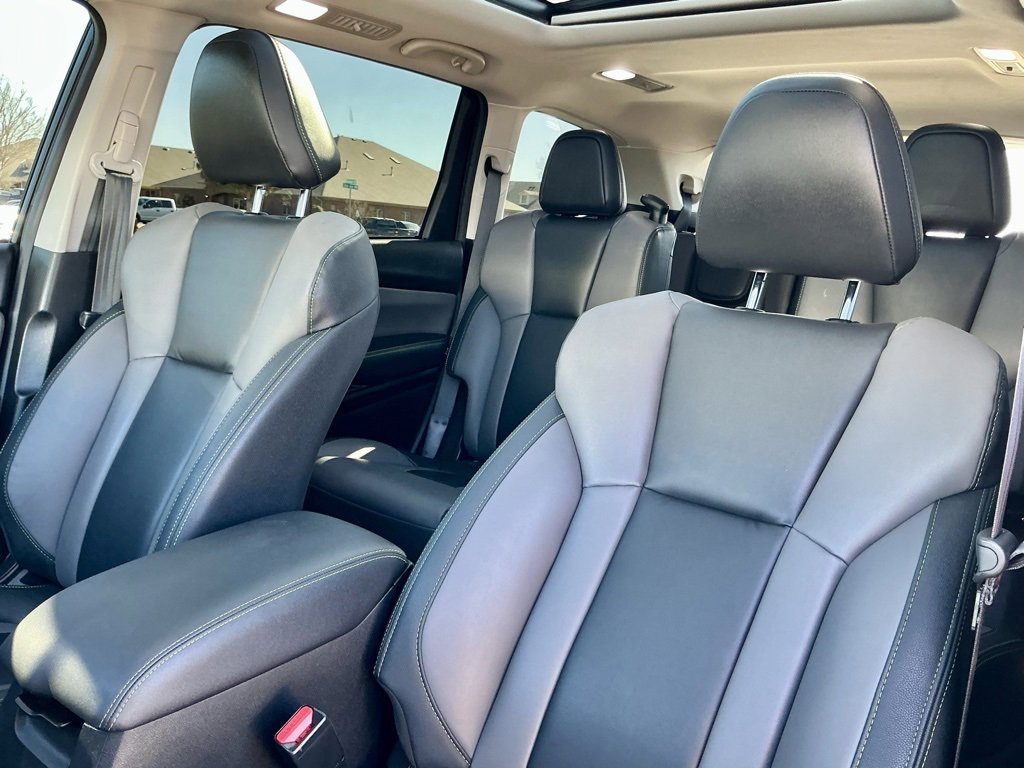 Used 2023 Subaru Ascent Onyx Edition image 38
