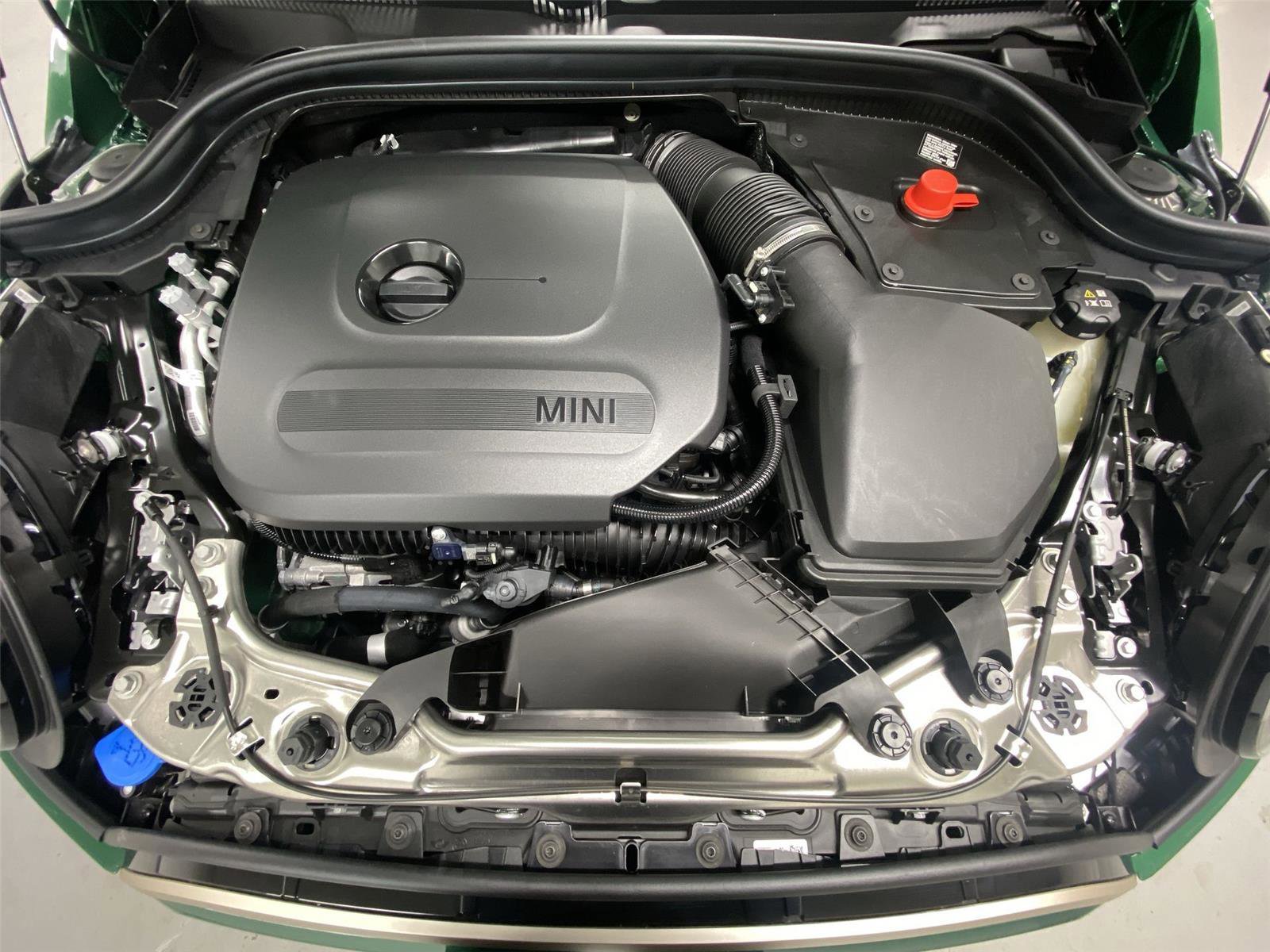 New 2026 MINI Cooper S FWD image 22