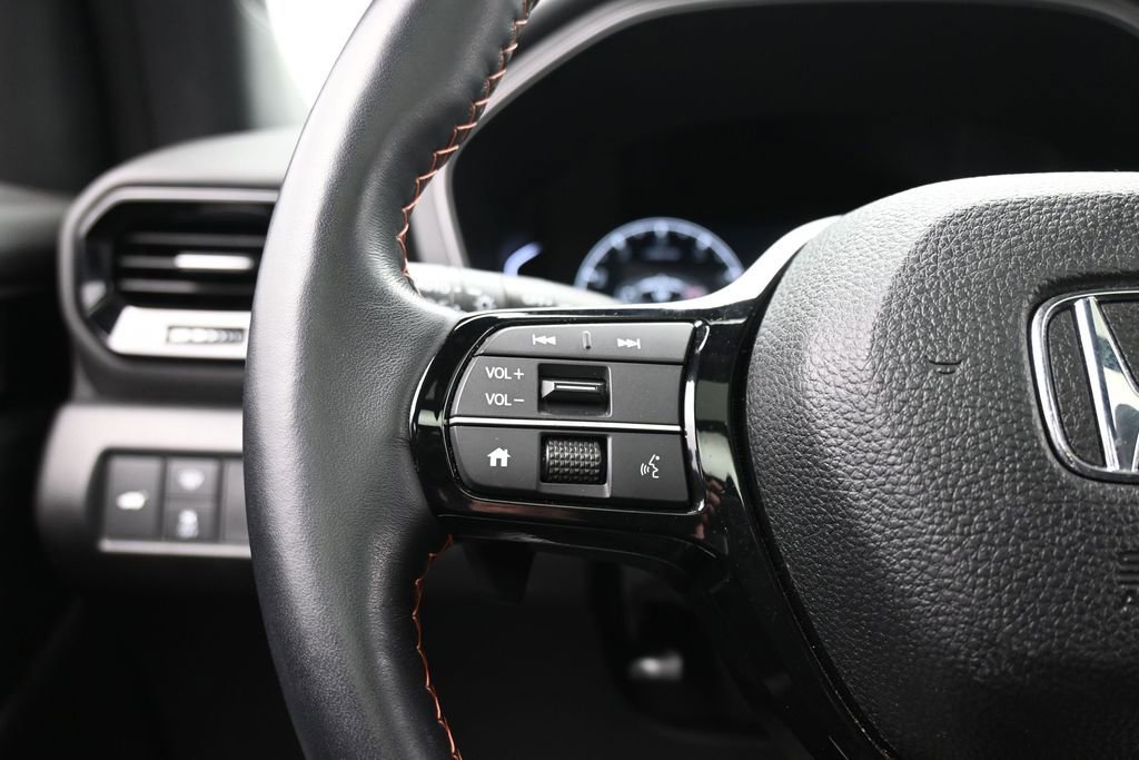 Used 2024 Honda Pilot TrailSport image 52