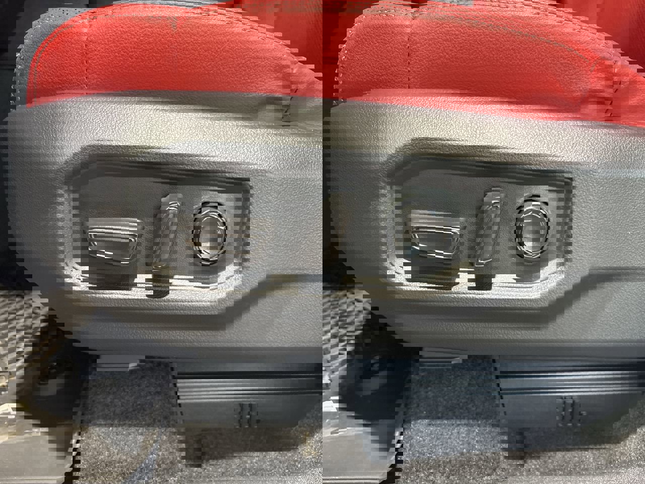 New 2026 Toyota Sequoia TRD Pro image 12