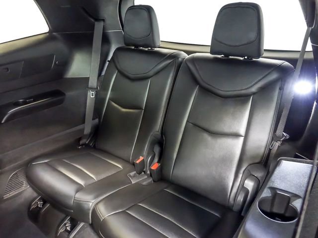 Certified 2023 Cadillac XT6 Premium Luxury w/ Technology Package image 17