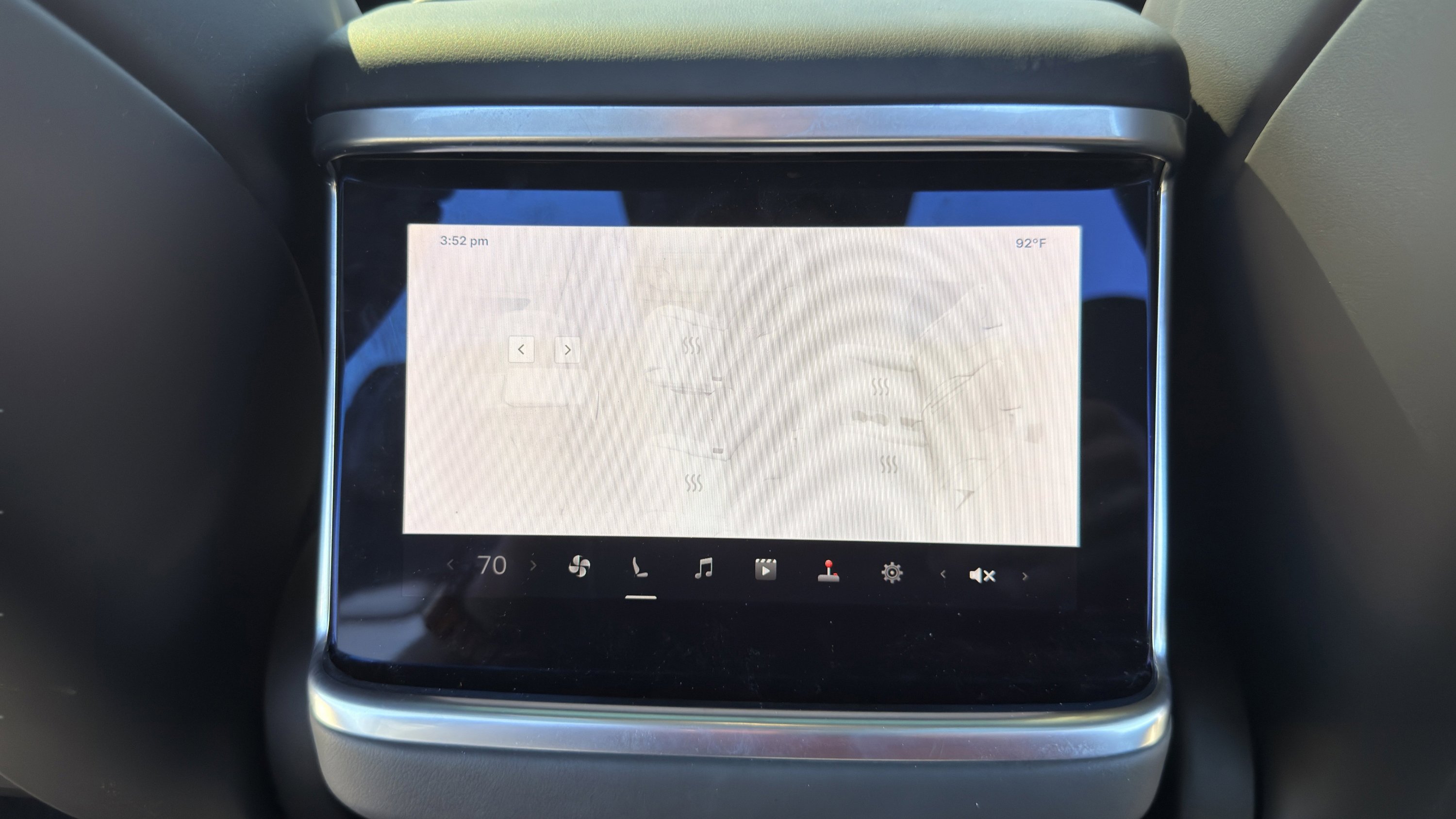 Used 2022 Tesla Model X Plaid image 39