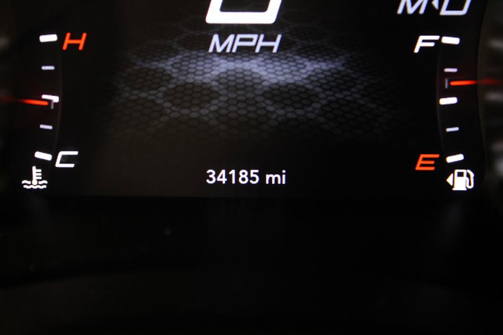Used 2021 Dodge Charger R/T w/ Blacktop Package RWD image 27
