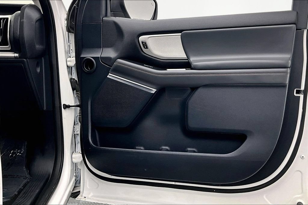 Certified 2025 Ford Expedition Max Active AWD/4WD image 24