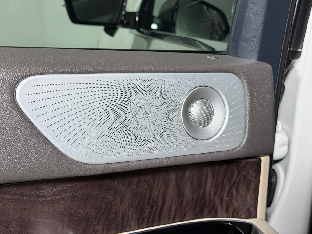 Certified 2024 Lincoln Navigator L Reserve AWD/4WD image 46