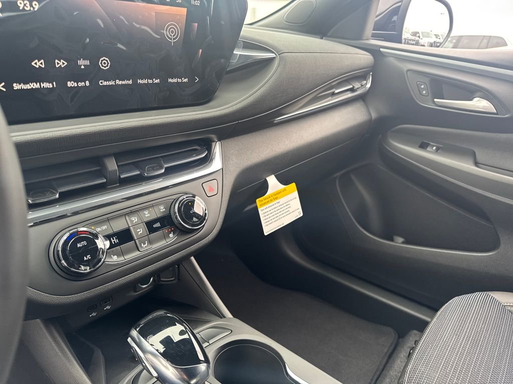 New 2026 Buick Envista Sport Touring w/ Convenience I Package FWD image 21