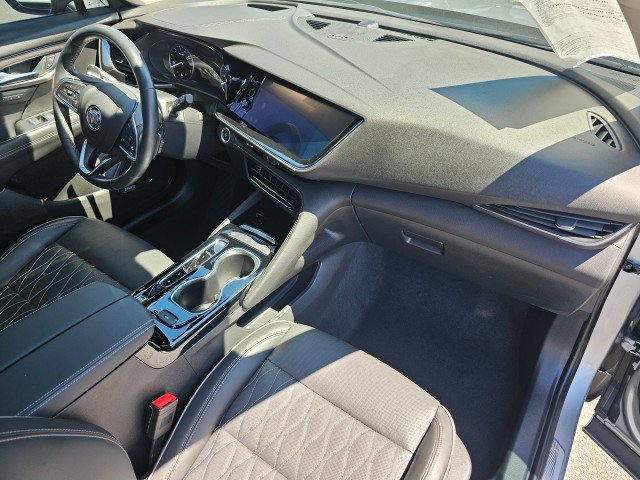 Used 2023 Buick Envision Avenir AWD/4WD image 11