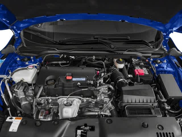 Used 2018 Honda Civic LX-P image 13