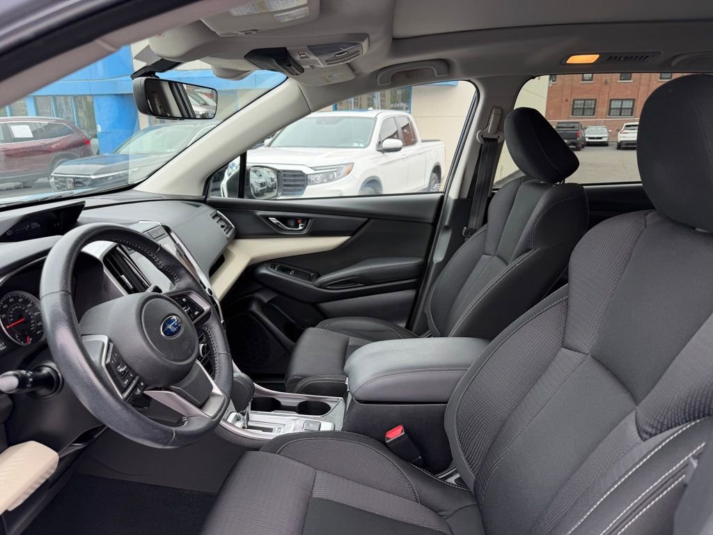 Used 2020 Subaru Ascent Premium w/ Sport Package AWD/4WD image 8
