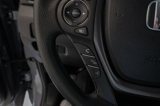 Used 2023 Honda Ridgeline Sport image 23