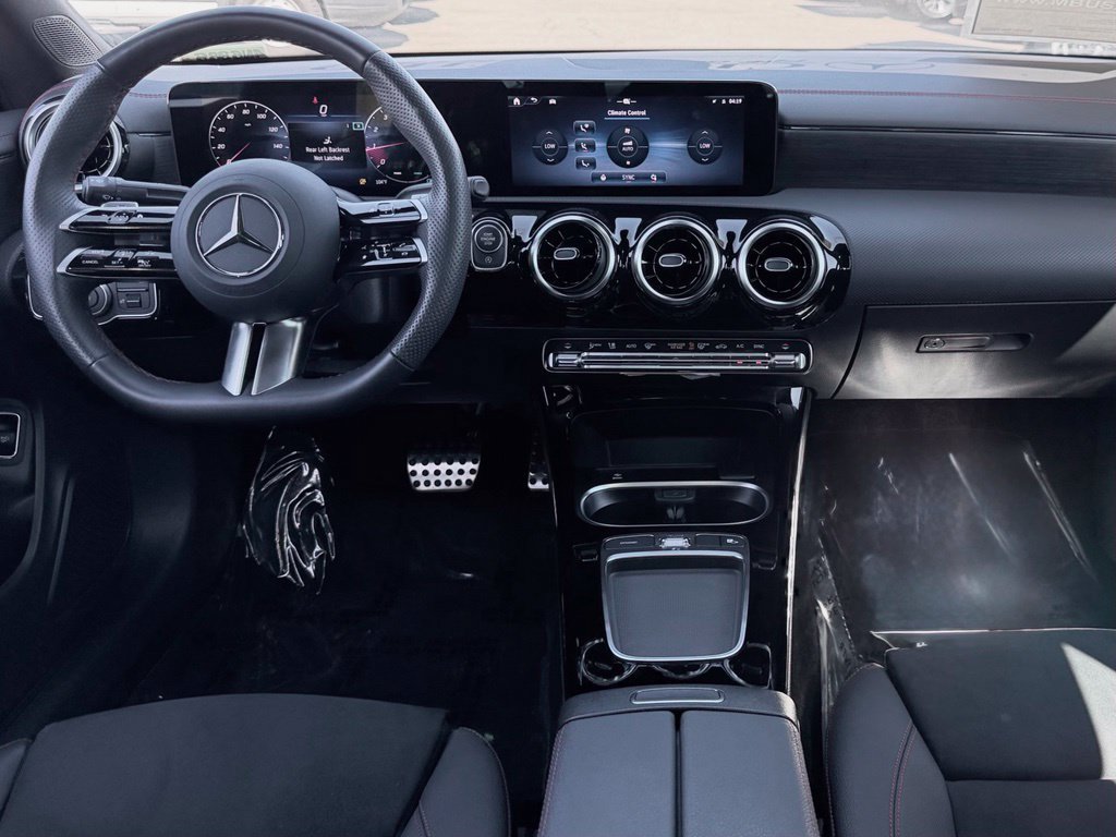 Used 2026 Mercedes-Benz CLA 250 4MATIC image 28