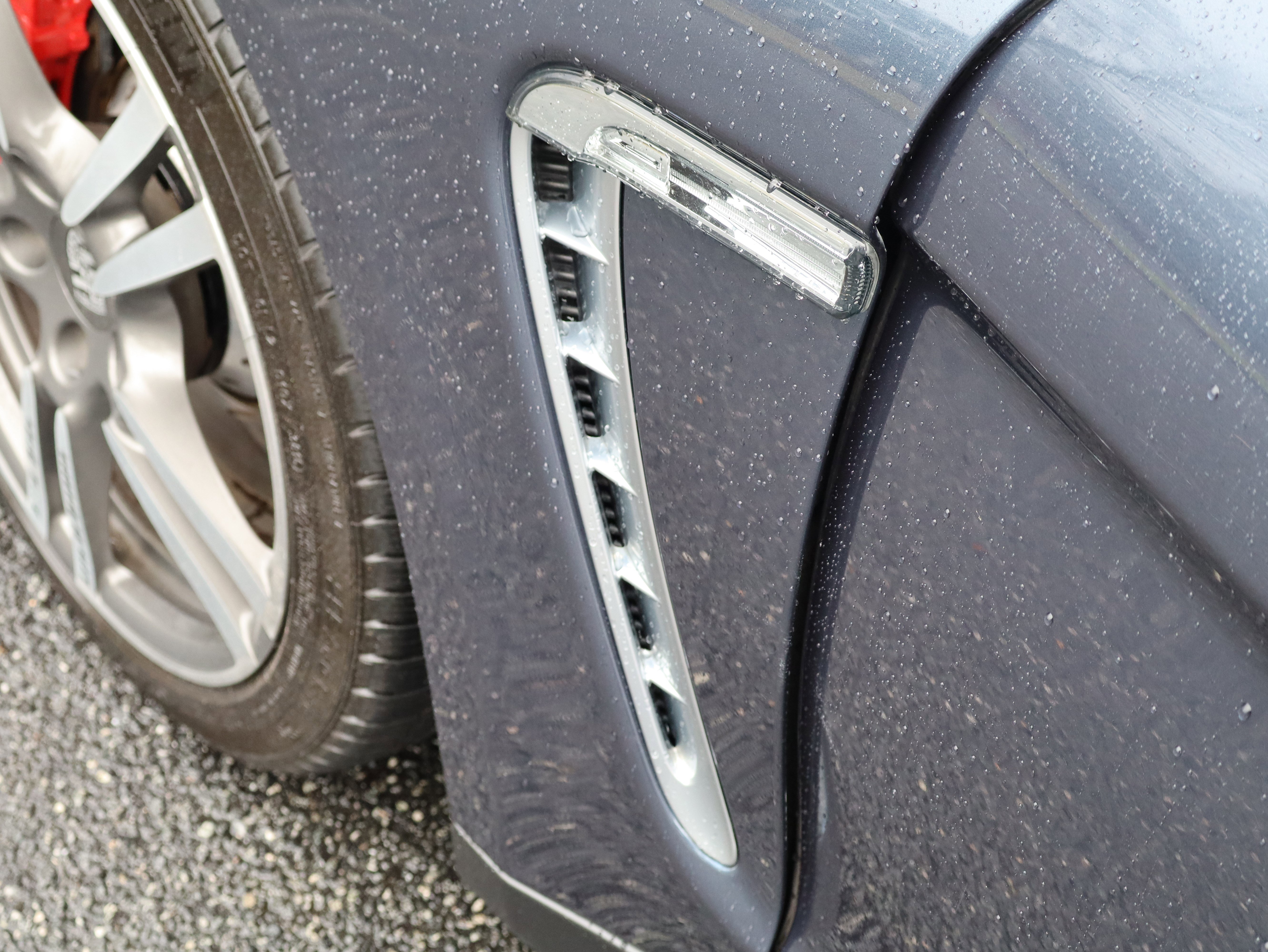 Used 2012 Porsche Panamera Turbo image 24