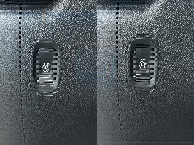 Used 2025 Chevrolet Silverado 1500 Custom Trail Boss w/ LPO, Dark Essentials Package image 24