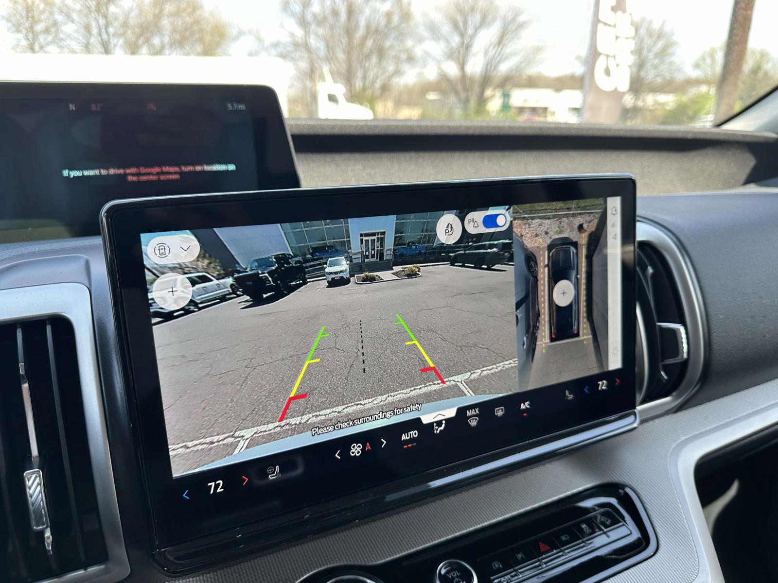 New 2026 Ford Expedition Max Active image 19