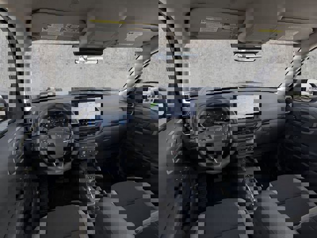 New 2025 Ford Bronco Sport Big Bend image 9