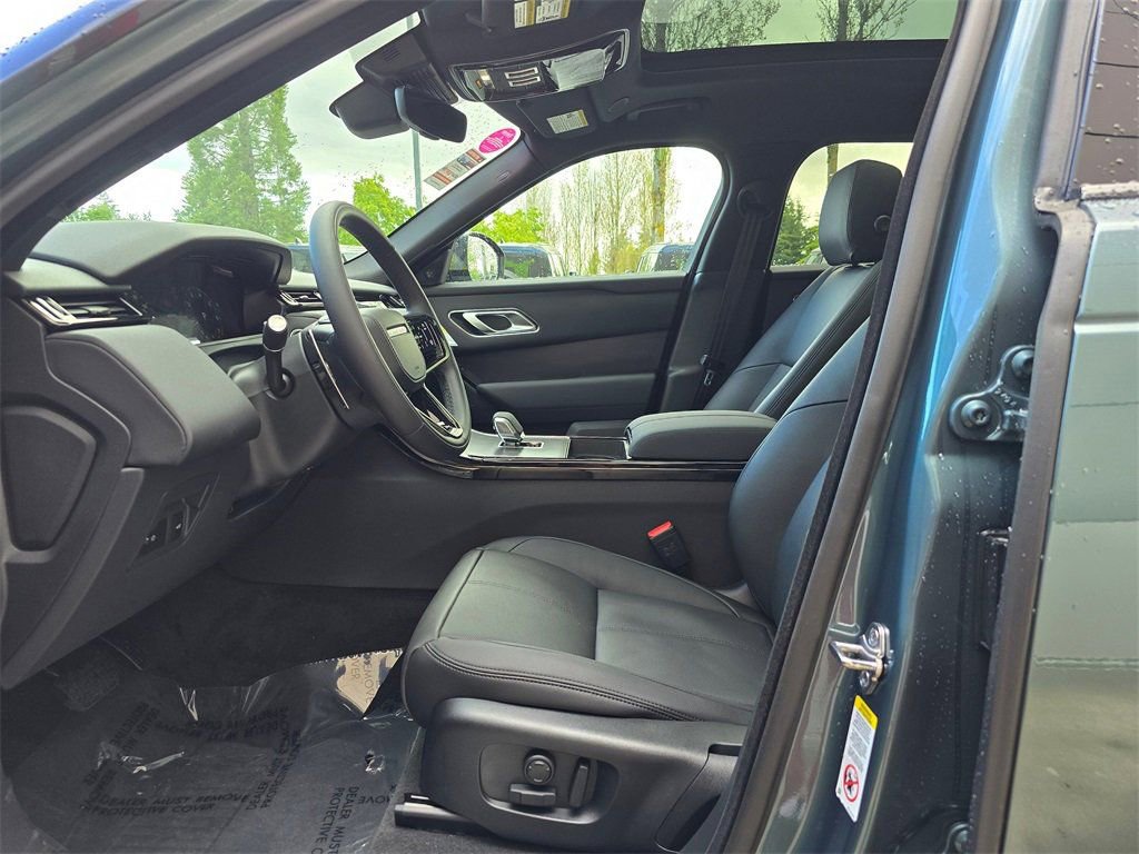 New 2026 Land Rover Range Rover Velar S image 23