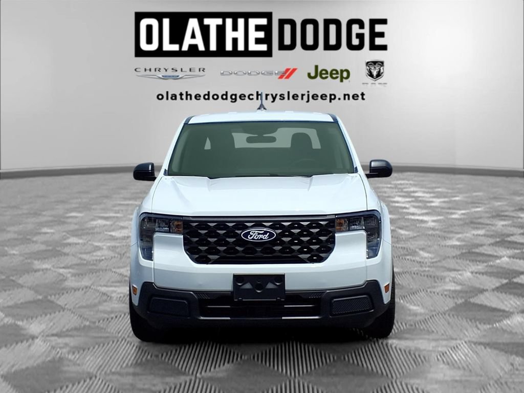 Used 2025 Ford Maverick XL w/ Equipment Group 102A AWD/4WD image 31