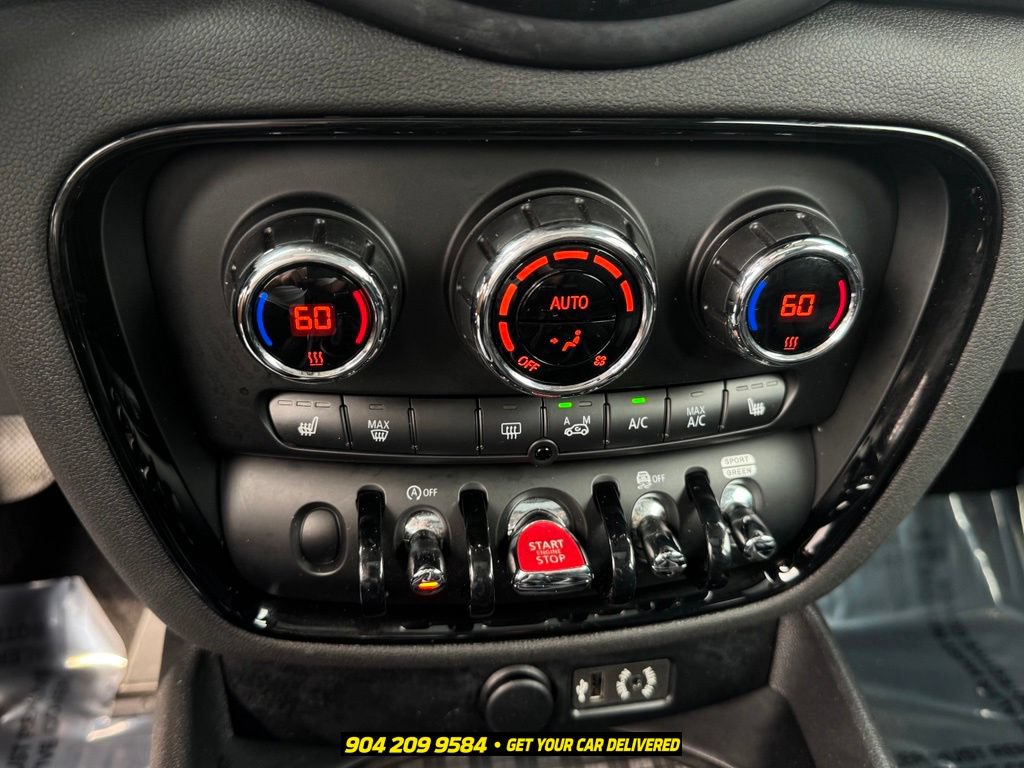 Used 2018 MINI Cooper Clubman S FWD image 17