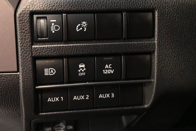 Certified 2024 Toyota Tacoma TRD Off-Road w/ TRD Off Road Upgrade Package image 16