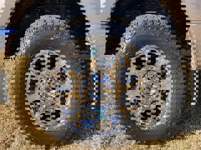 Used 2020 Ford F350 Lariat w/ Lariat Ultimate Package image 44