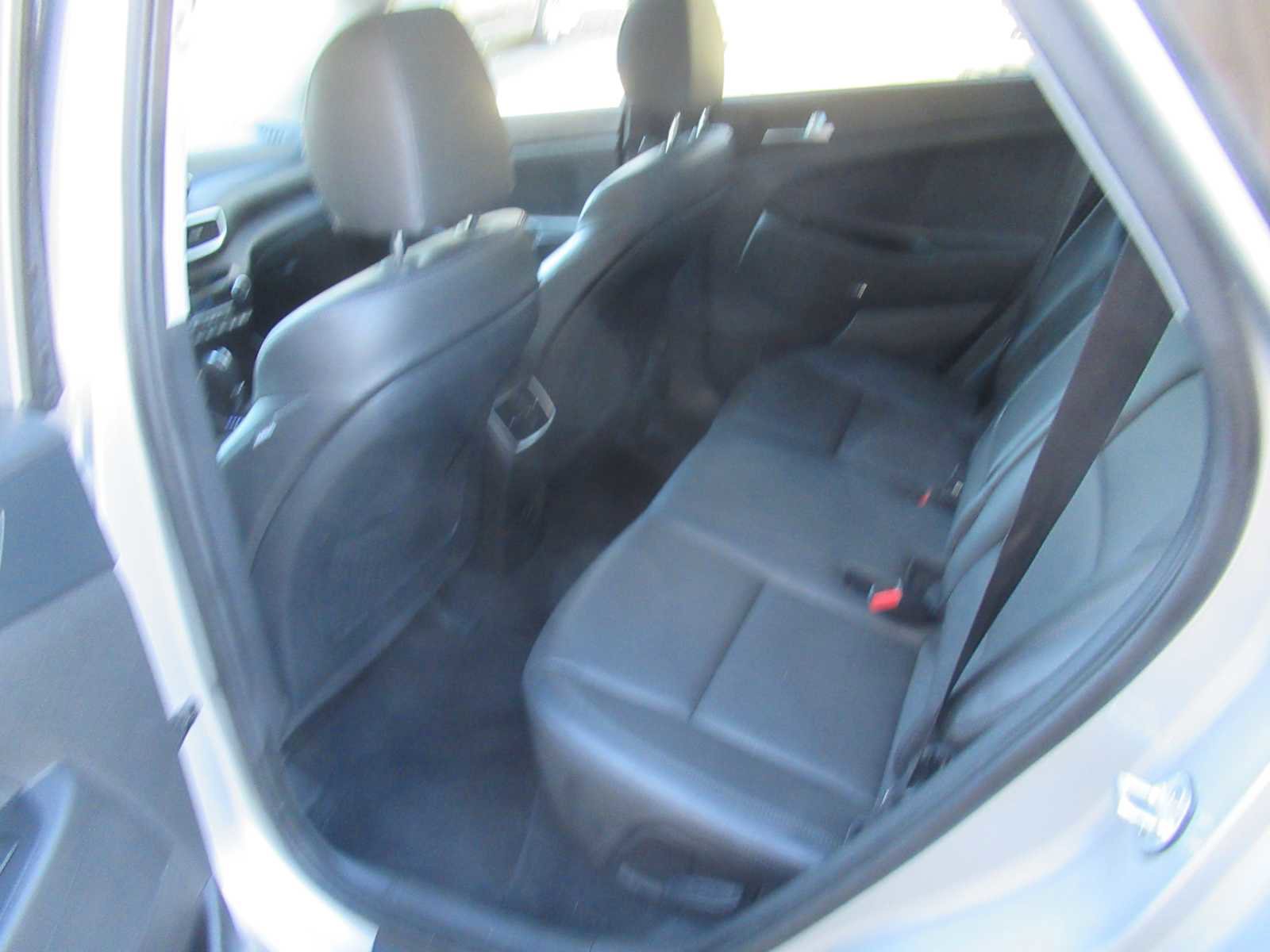 Used 2020 Hyundai Tucson Ultimate AWD/4WD image 46