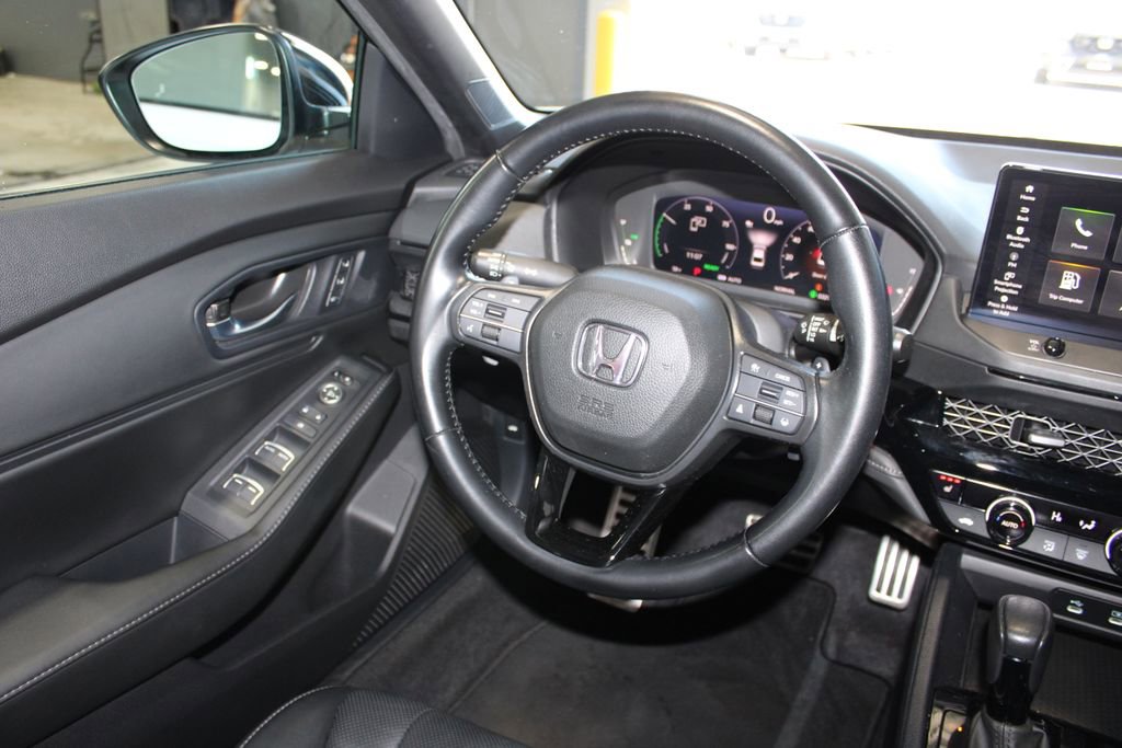 Used 2023 Honda Accord Sport image 19