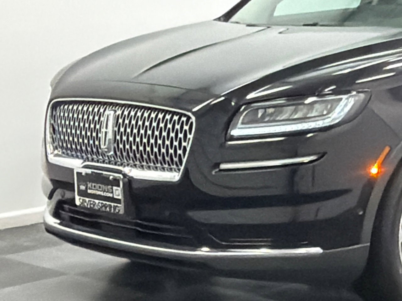 Certified 2022 Lincoln Nautilus Reserve w/ Equipment Group 201A video 2