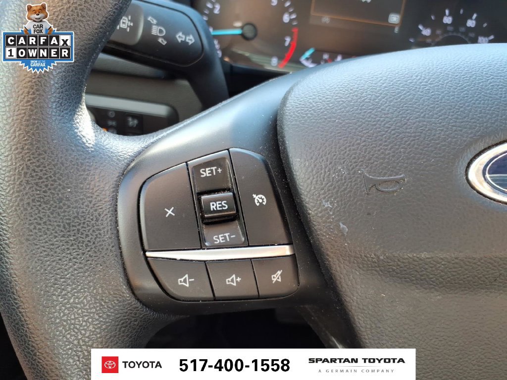 Used 2020 Ford Escape SE AWD/4WD image 17