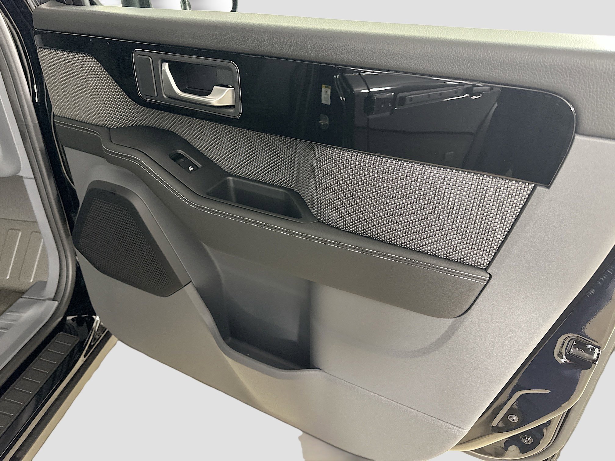 New 2026 INEOS Grenadier Station Wagon AWD/4WD image 45