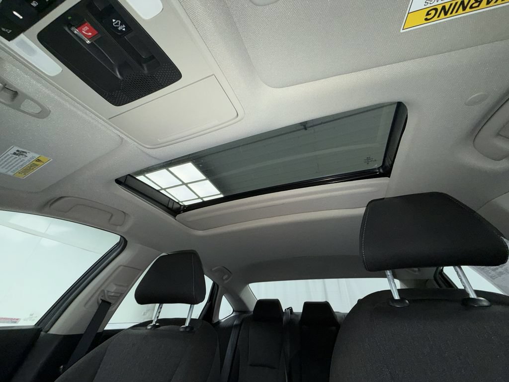Used 2023 Honda Accord EX image 25