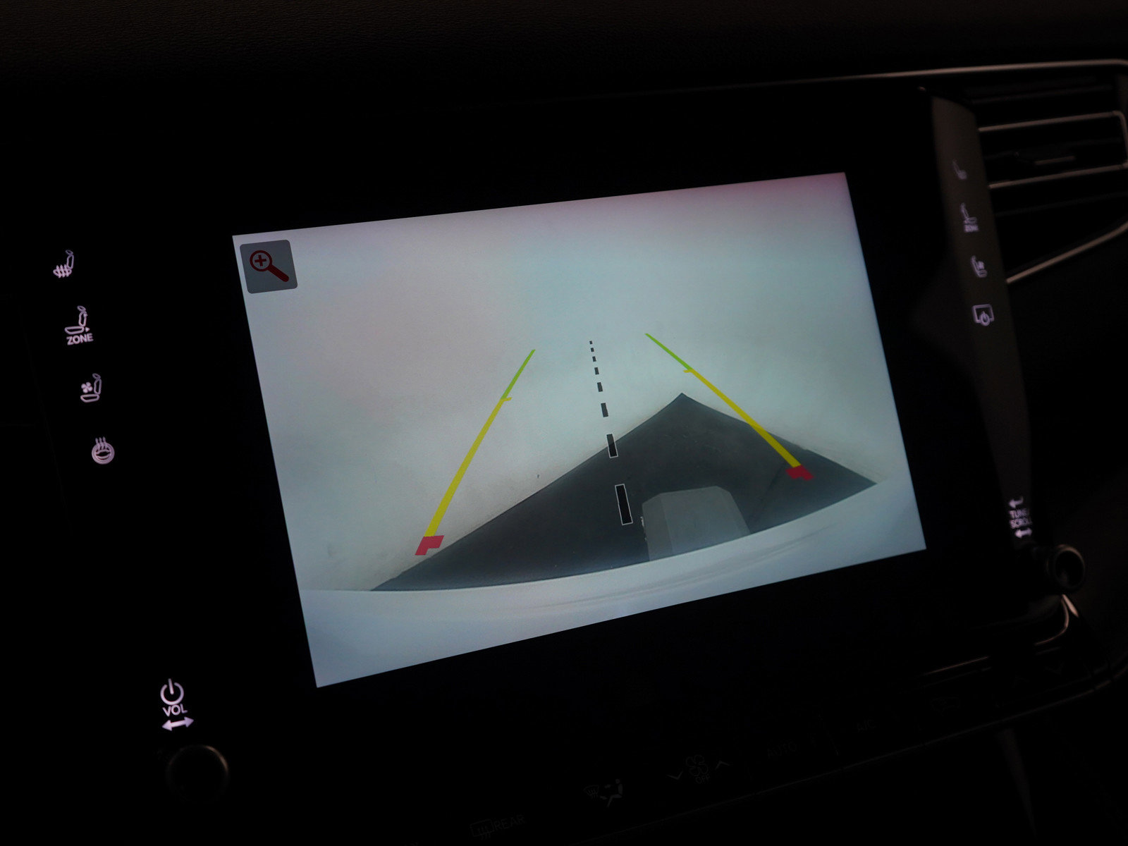 Used 2024 Jeep Wagoneer L Series II w/ Flexible Seating Group image 31