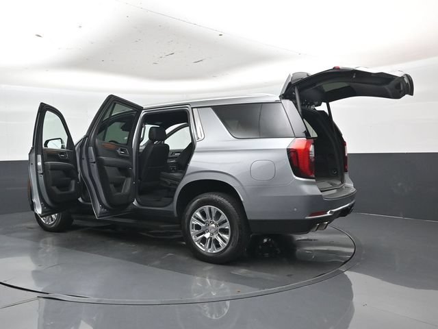 Used 2025 GMC Yukon Denali AWD/4WD image 56