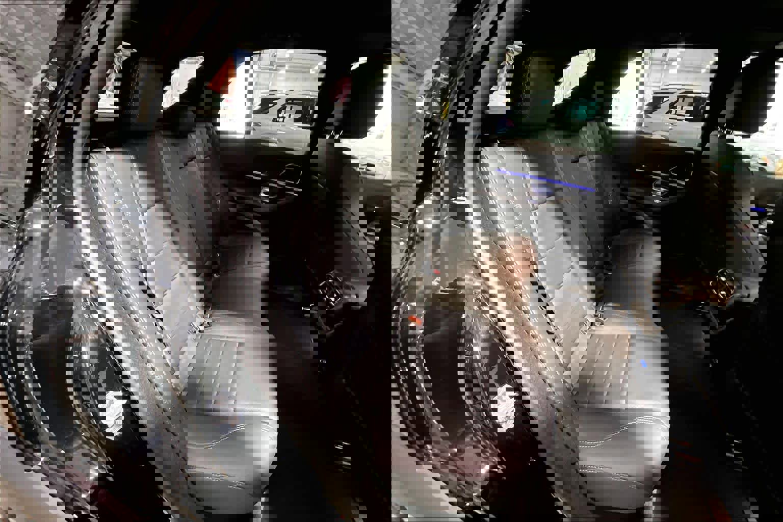 Used 2024 Mercedes-Benz GLE 350 4MATIC image 20