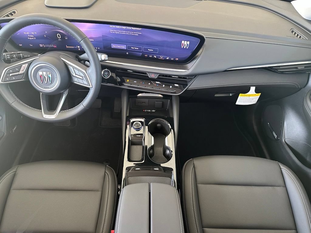 New 2026 Buick Envision Preferred AWD/4WD image 18