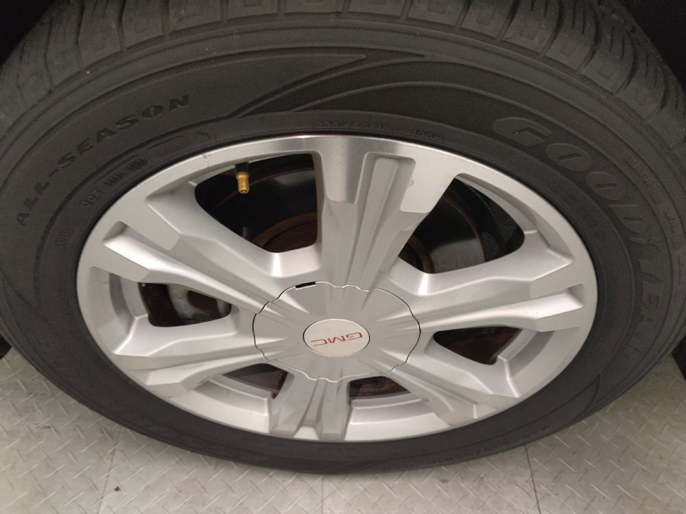 Used 2017 GMC Terrain SLT w/ Driver Alert Package I FWD image 31