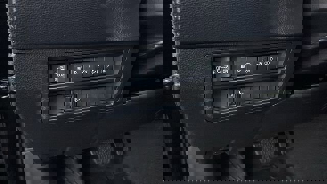 New 2026 Toyota Tundra SR5 image 14