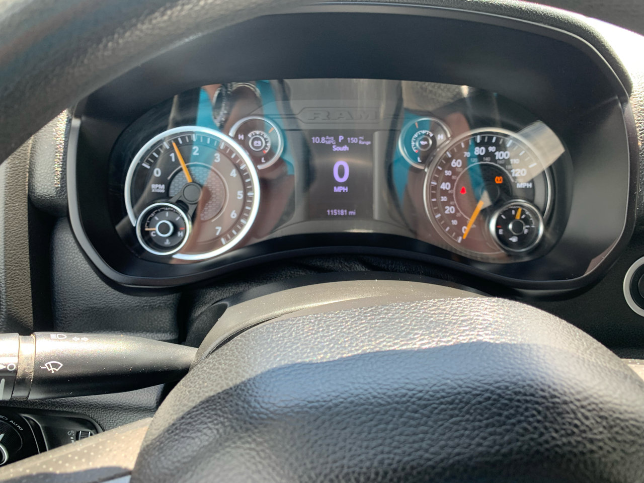 Used 2022 RAM 2500 Tradesman image 30