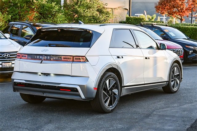 New 2026 Hyundai Ioniq 5 Limited image 4