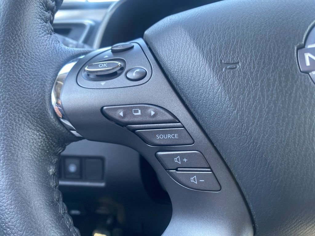 Used 2024 Nissan Murano SL image 19