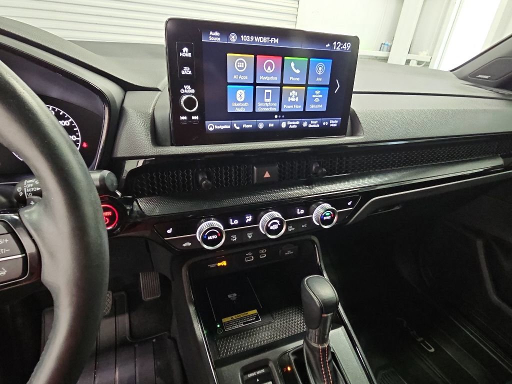 Used 2023 Honda CR-V Sport Touring image 12