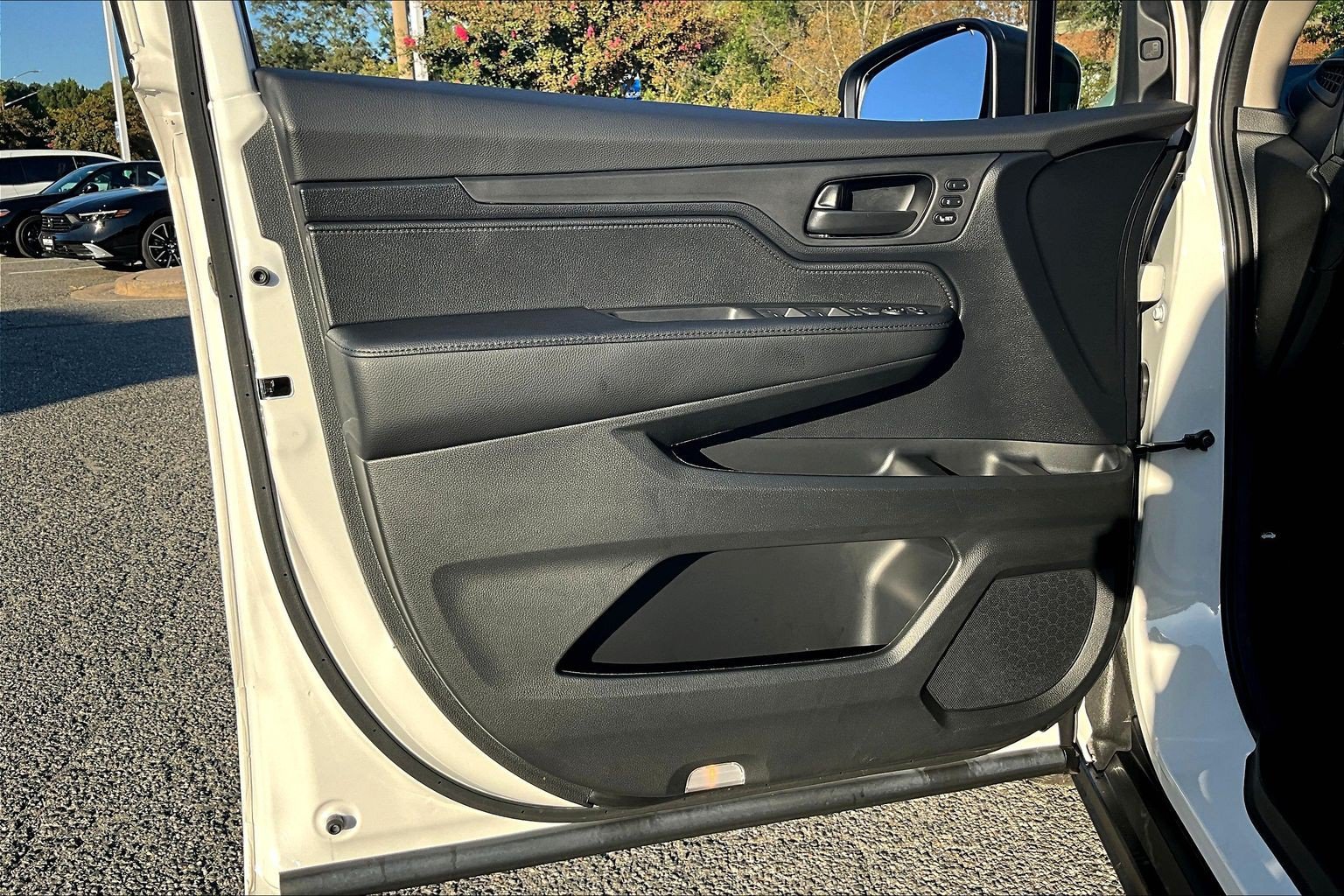 Certified 2025 Honda Odyssey EX-L image 17