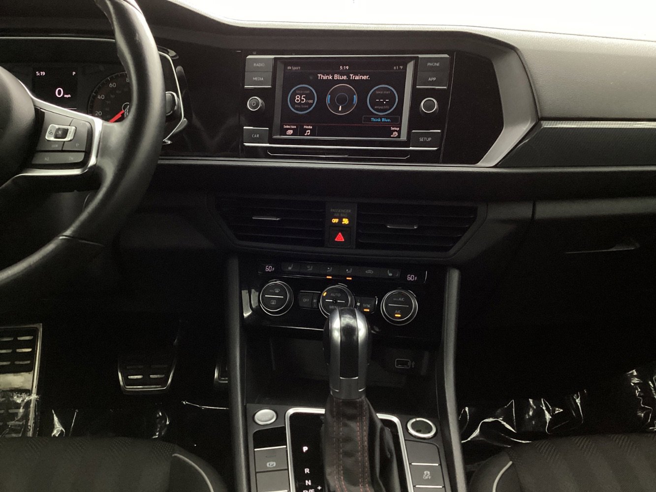 Used 2019 Volkswagen Jetta GLI image 29