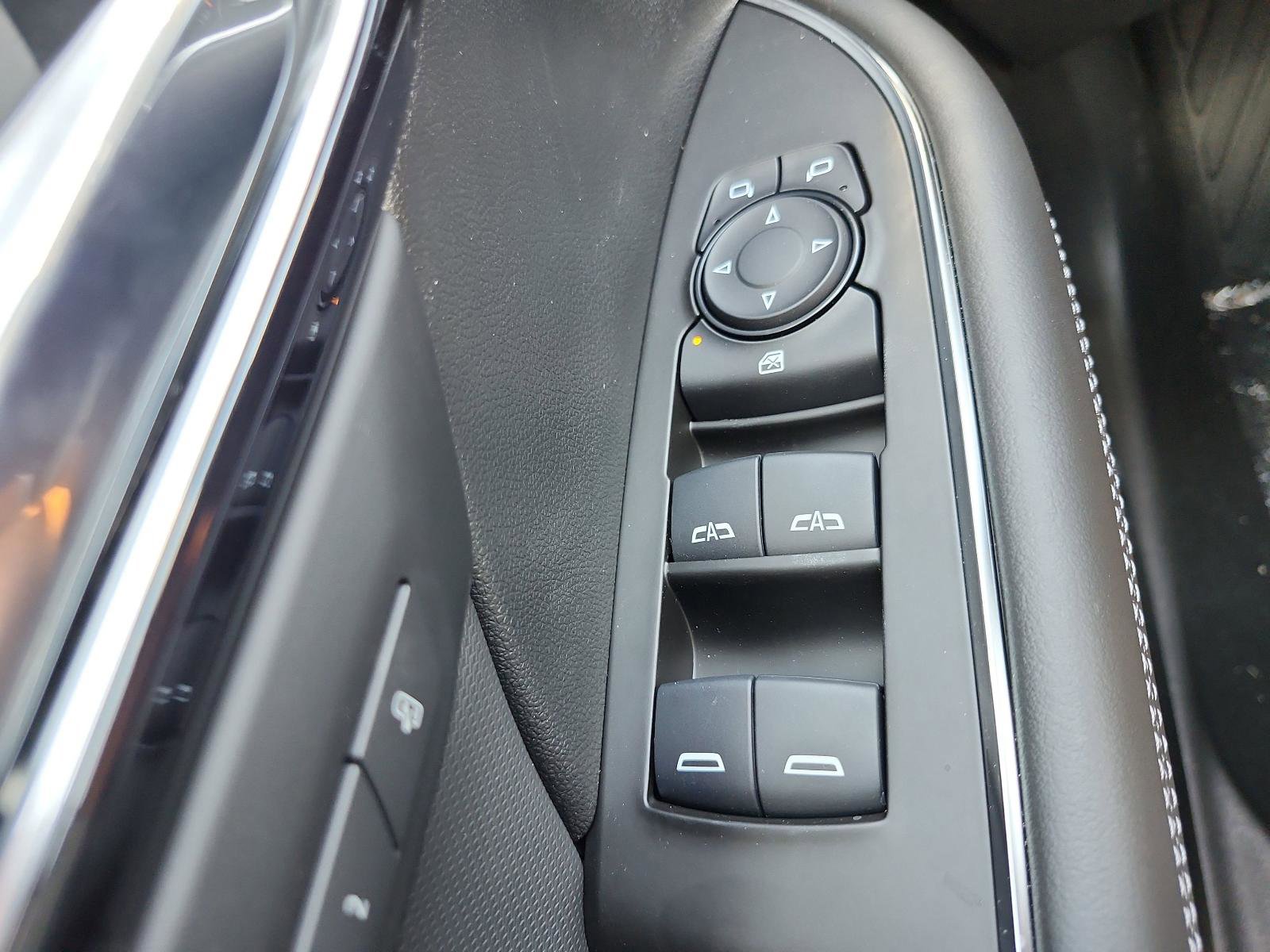 New 2025 Buick Envision Preferred image 15