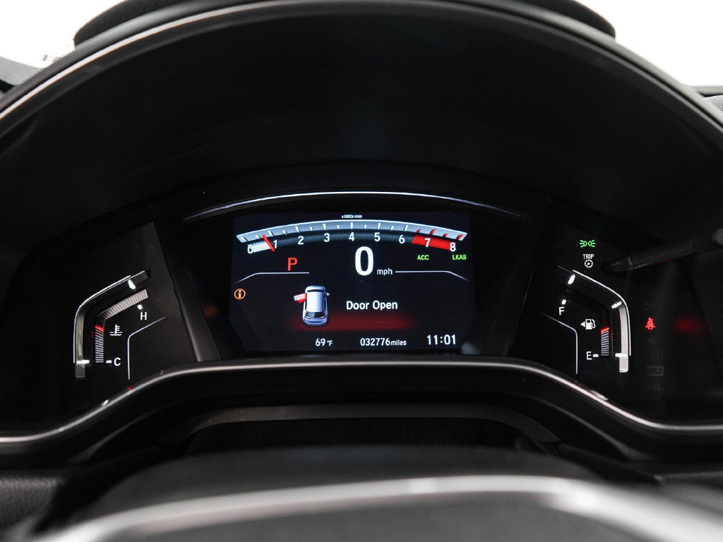 Used 2022 Honda CR-V EX-L image 29