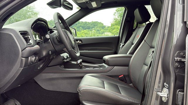 New 2026 Dodge Durango GT AWD/4WD image 7