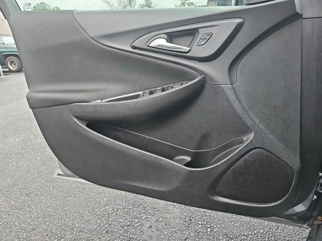 Used 2025 Chevrolet Malibu LT image 23