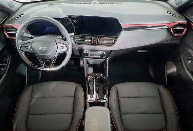 Used 2024 Chevrolet TrailBlazer RS image 18