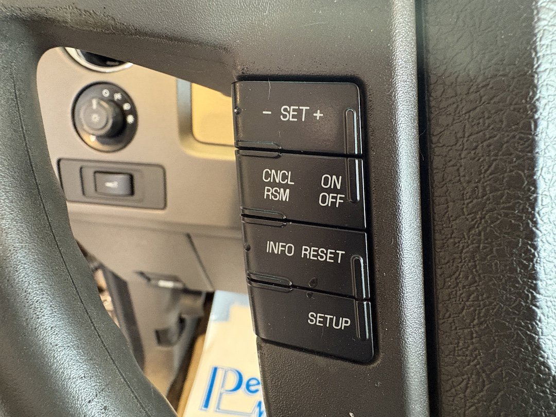 Used 2014 Ford F150 XLT image 13